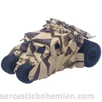 Union Creative Toys Rocka The Dark Knight Rises Camouflage Tumbler Vehicle B01DEJR54W